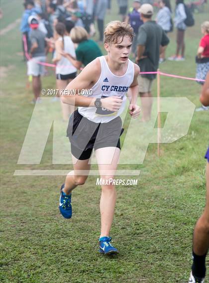 Thumbnail 2 in Hillacious Invitational photogallery.