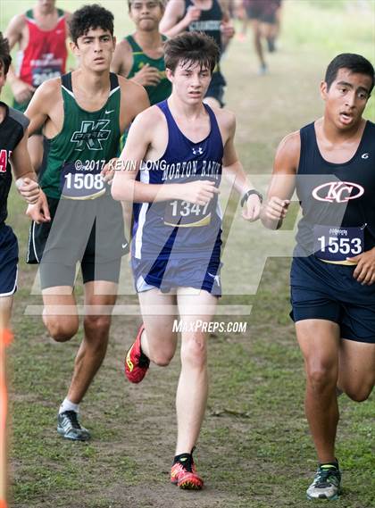 Thumbnail 1 in Hillacious Invitational photogallery.