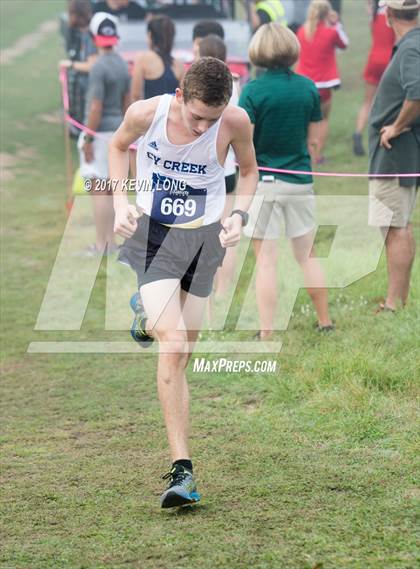 Thumbnail 3 in Hillacious Invitational photogallery.