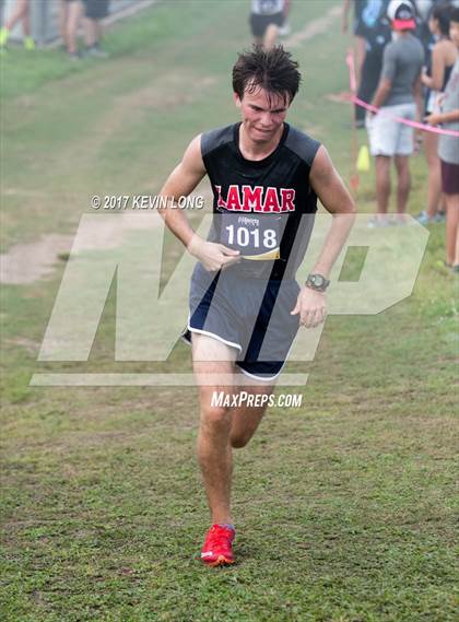 Thumbnail 1 in Hillacious Invitational photogallery.
