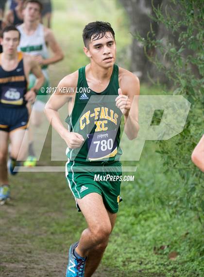 Thumbnail 1 in Hillacious Invitational photogallery.