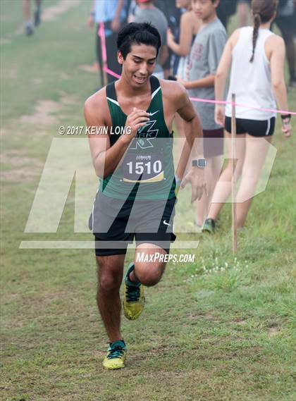 Thumbnail 3 in Hillacious Invitational photogallery.