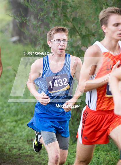 Thumbnail 3 in Hillacious Invitational photogallery.