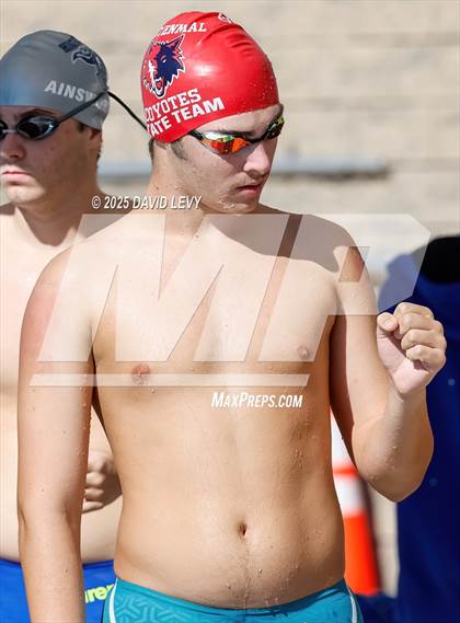 Thumbnail 2 in AIA State Prelims - D1 photogallery.