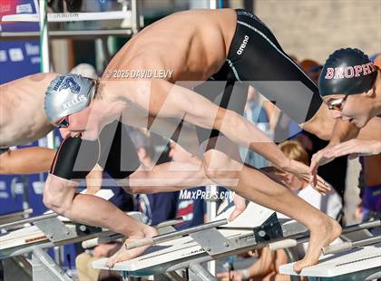 Thumbnail 3 in AIA State Prelims - D1 photogallery.
