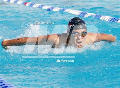 Thumbnail 3 in AIA D1 Prelims photogallery.
