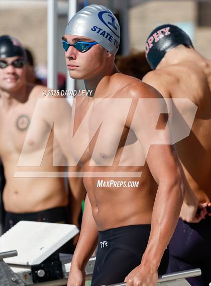 Thumbnail 3 in AIA State Prelims - D1 photogallery.