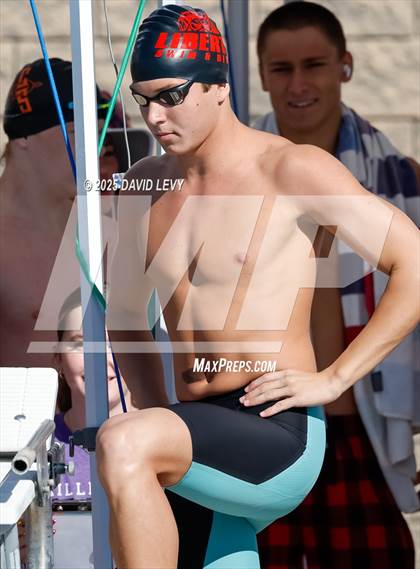 Thumbnail 2 in AIA State Prelims - D1 photogallery.