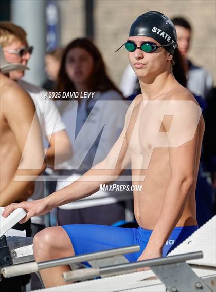 Thumbnail 1 in AIA D1 Prelims photogallery.