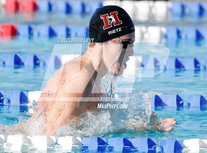 Thumbnail 2 in AIA State Prelims - D1 photogallery.