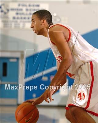 Thumbnail 1 in DeMatha vs. Jesuit (Les Schwab Challenge) photogallery.