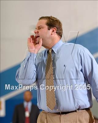 Thumbnail 2 in DeMatha vs. Jesuit (Les Schwab Challenge) photogallery.