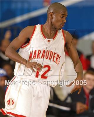 Thumbnail 1 in DeMatha vs. Jesuit (Les Schwab Challenge) photogallery.