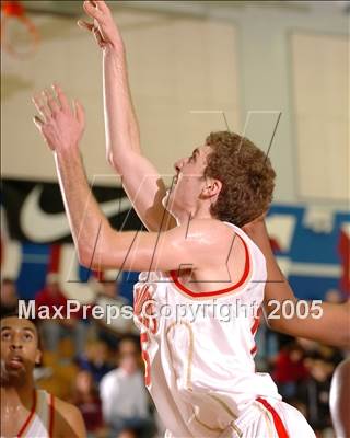 Thumbnail 3 in DeMatha vs. Jesuit (Les Schwab Challenge) photogallery.