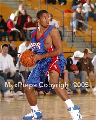 Thumbnail 3 in DeMatha vs. Jesuit (Les Schwab Challenge) photogallery.
