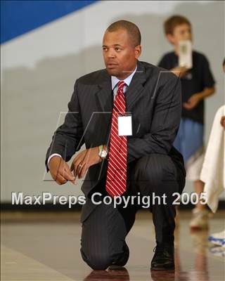Thumbnail 2 in DeMatha vs. Jesuit (Les Schwab Challenge) photogallery.