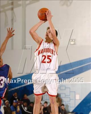 Thumbnail 1 in DeMatha vs. Jesuit (Les Schwab Challenge) photogallery.