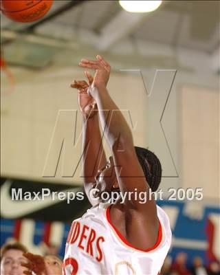 Thumbnail 3 in DeMatha vs. Jesuit (Les Schwab Challenge) photogallery.