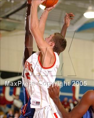 Thumbnail 3 in DeMatha vs. Jesuit (Les Schwab Challenge) photogallery.