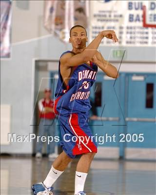 Thumbnail 3 in DeMatha vs. Jesuit (Les Schwab Challenge) photogallery.