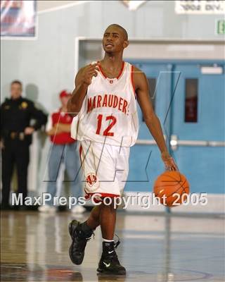Thumbnail 2 in DeMatha vs. Jesuit (Les Schwab Challenge) photogallery.