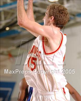Thumbnail 1 in DeMatha vs. Jesuit (Les Schwab Challenge) photogallery.