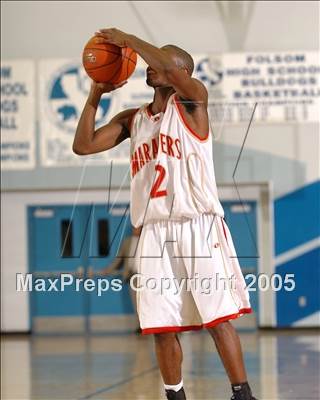 Thumbnail 2 in DeMatha vs. Jesuit (Les Schwab Challenge) photogallery.