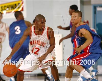 Thumbnail 3 in DeMatha vs. Jesuit (Les Schwab Challenge) photogallery.