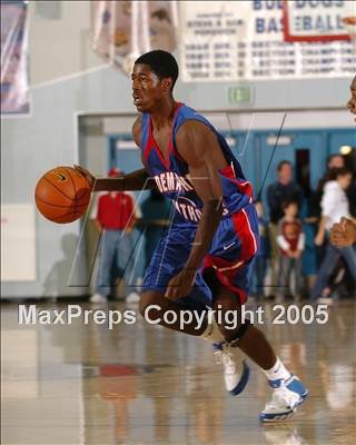 Thumbnail 1 in DeMatha vs. Jesuit (Les Schwab Challenge) photogallery.