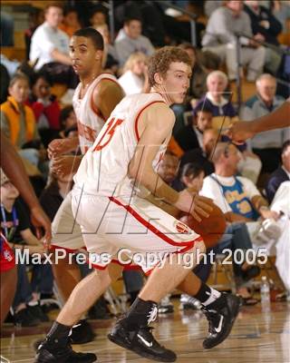 Thumbnail 1 in DeMatha vs. Jesuit (Les Schwab Challenge) photogallery.