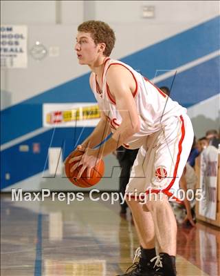 Thumbnail 3 in DeMatha vs. Jesuit (Les Schwab Challenge) photogallery.