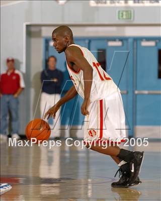 Thumbnail 2 in DeMatha vs. Jesuit (Les Schwab Challenge) photogallery.