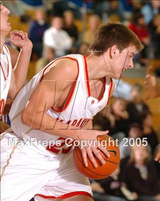 Thumbnail 2 in DeMatha vs. Jesuit (Les Schwab Challenge) photogallery.