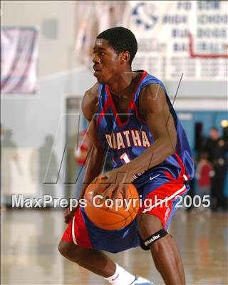Thumbnail 3 in DeMatha vs. Jesuit (Les Schwab Challenge) photogallery.