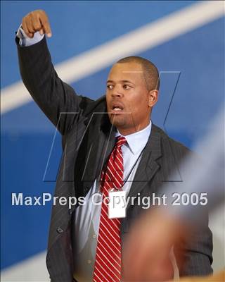 Thumbnail 1 in DeMatha vs. Jesuit (Les Schwab Challenge) photogallery.