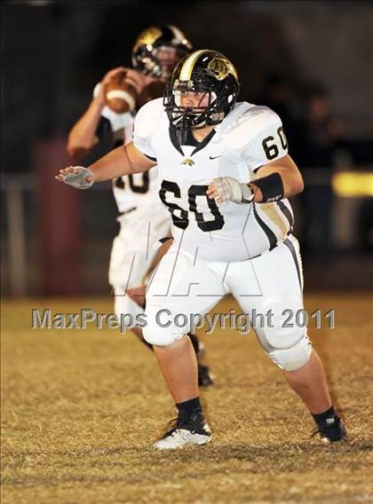 Thumbnail 3 in Russellville @ Lee photogallery.