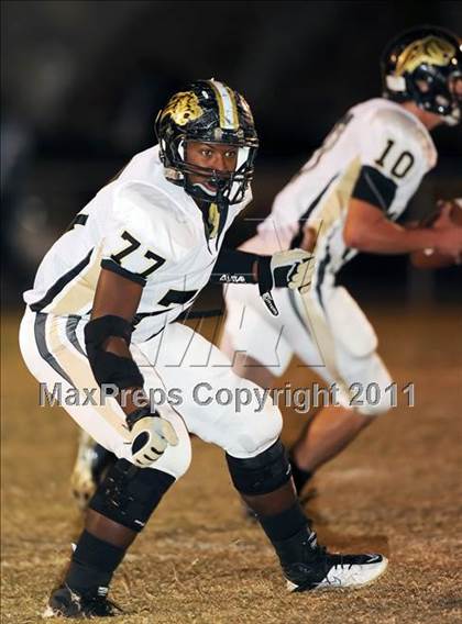 Thumbnail 1 in Russellville @ Lee photogallery.