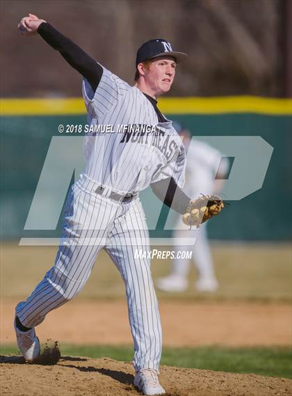 Thumbnail 2 in Skutt Catholic @ Lincoln Northeast  photogallery.