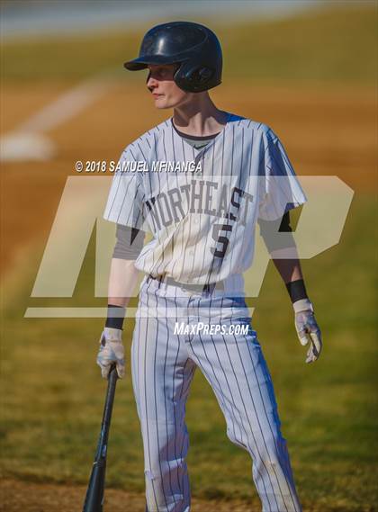 Thumbnail 2 in Skutt Catholic @ Lincoln Northeast  photogallery.