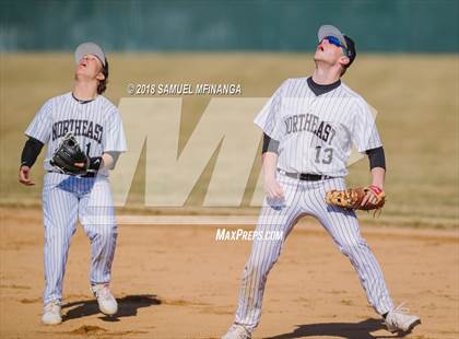 Thumbnail 1 in Skutt Catholic @ Lincoln Northeast  photogallery.
