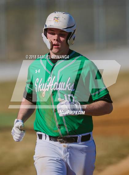 Thumbnail 2 in Skutt Catholic @ Lincoln Northeast  photogallery.