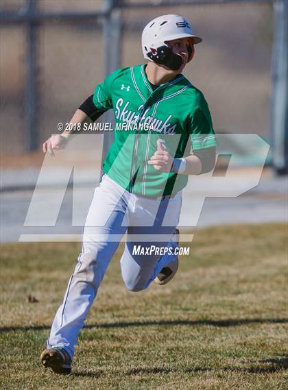 Thumbnail 2 in Skutt Catholic @ Lincoln Northeast  photogallery.