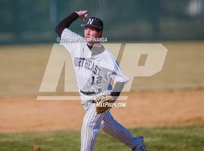 Thumbnail 2 in Skutt Catholic @ Lincoln Northeast  photogallery.