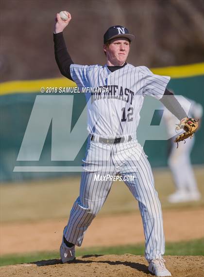Thumbnail 1 in Skutt Catholic @ Lincoln Northeast  photogallery.