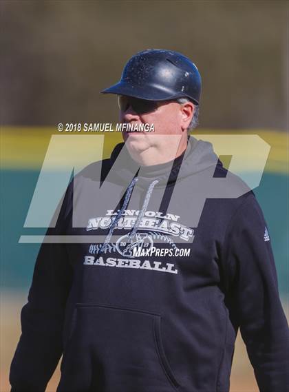 Thumbnail 2 in Skutt Catholic @ Lincoln Northeast  photogallery.