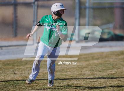 Thumbnail 1 in Skutt Catholic @ Lincoln Northeast  photogallery.