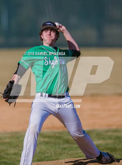 Thumbnail 1 in Skutt Catholic @ Lincoln Northeast  photogallery.