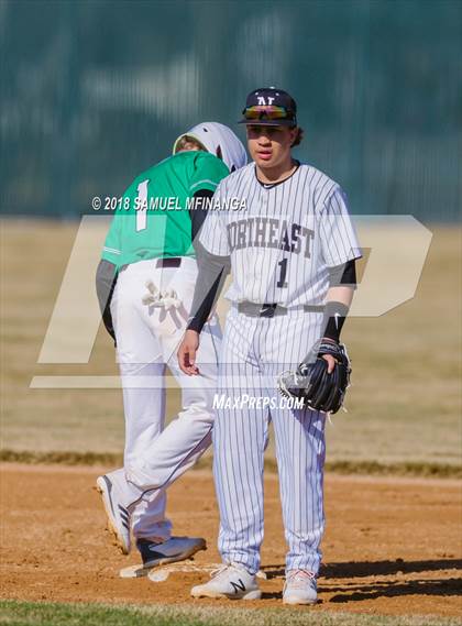 Thumbnail 3 in Skutt Catholic @ Lincoln Northeast  photogallery.