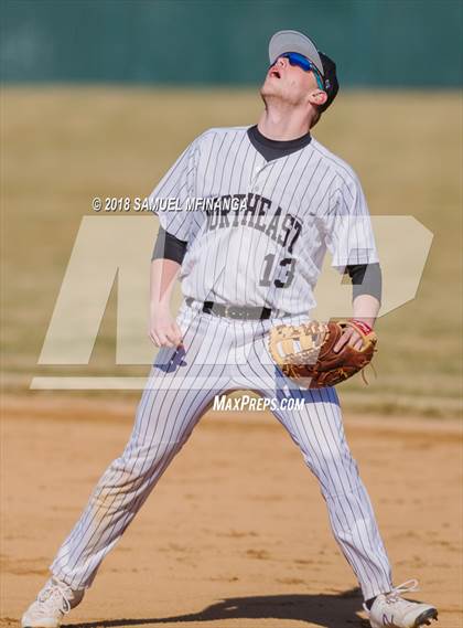 Thumbnail 2 in Skutt Catholic @ Lincoln Northeast  photogallery.