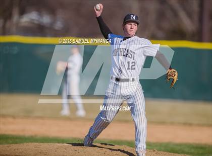 Thumbnail 1 in Skutt Catholic @ Lincoln Northeast  photogallery.